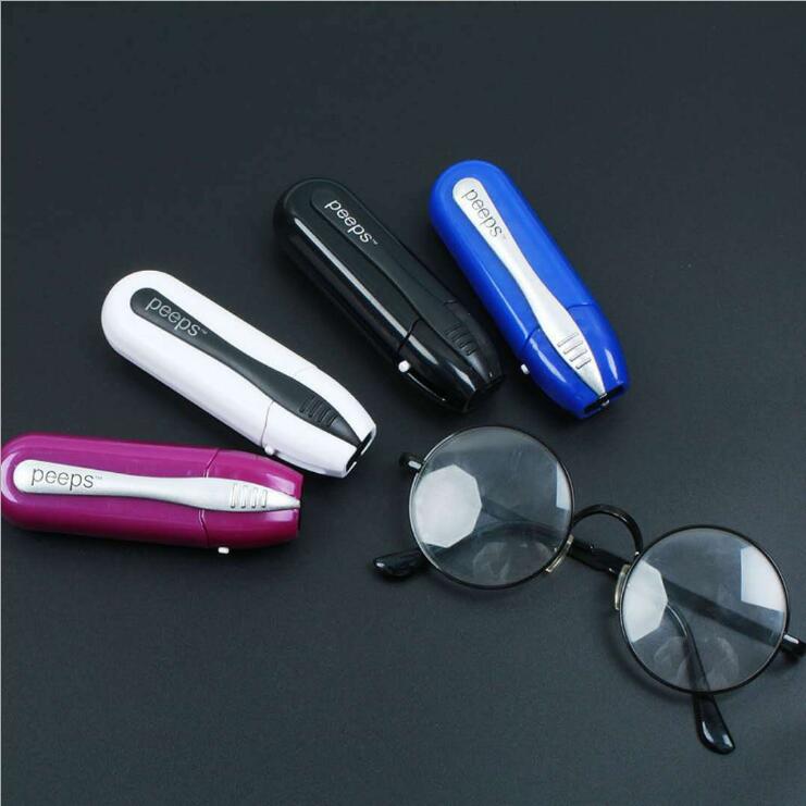 Home Portable Multifunctional Glasses Brush Cleaner Home Portable Multifunctional Glasses Brush Cleaner